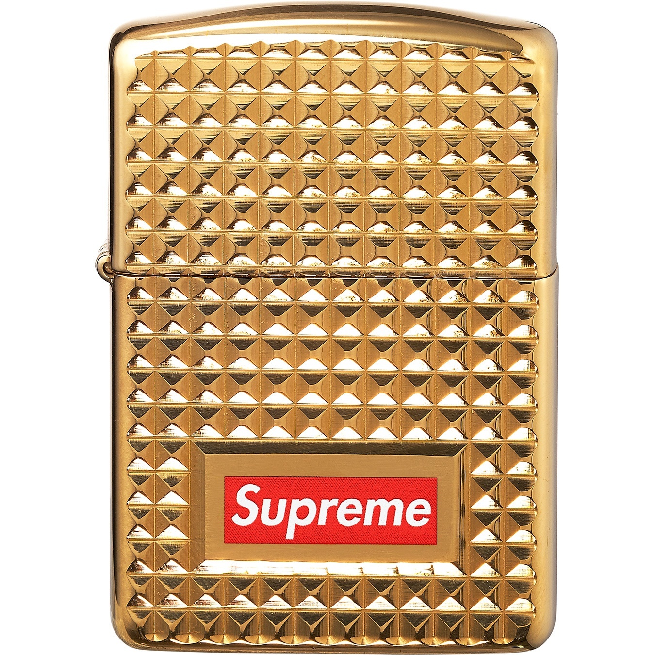 Diamond Cut Zippo® view 2